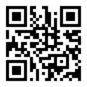 QR на приёмную комиссию
